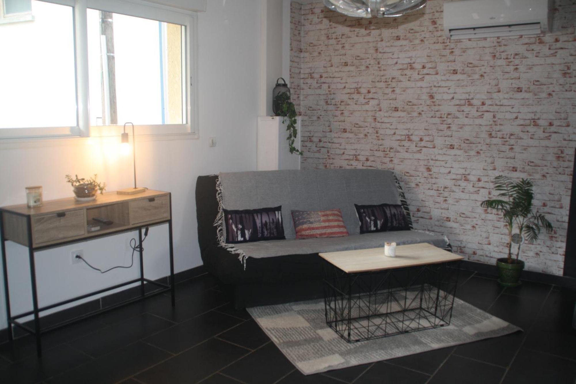 Loft De 60 M2 Villa Saint-Jean-en-Royans Exterior foto